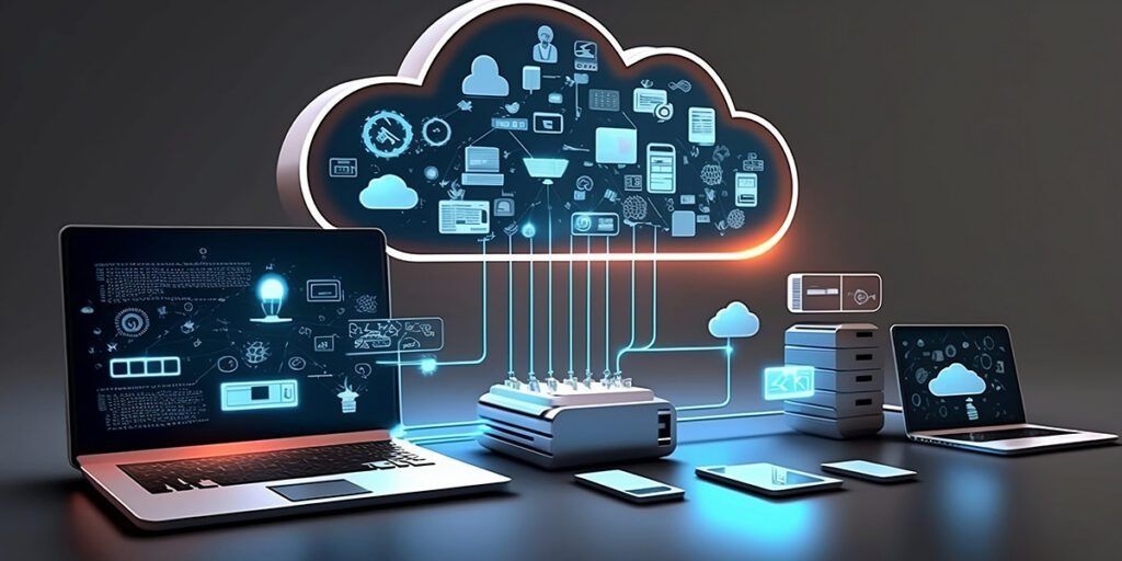 Data Backup Transfer Service Mumbai – Surekha IT Solutions