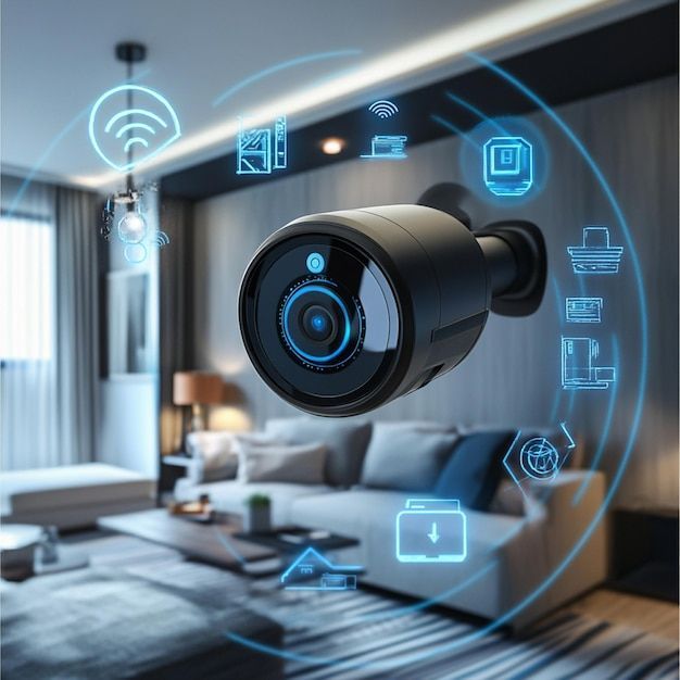 CCTV Installation Mumbai