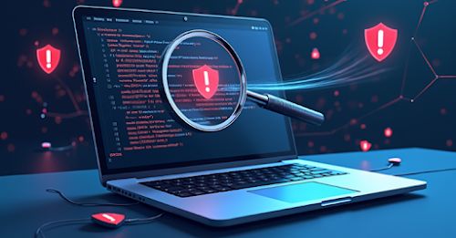 Virus Malware Removal Mumbai – Surekha IT Solutions