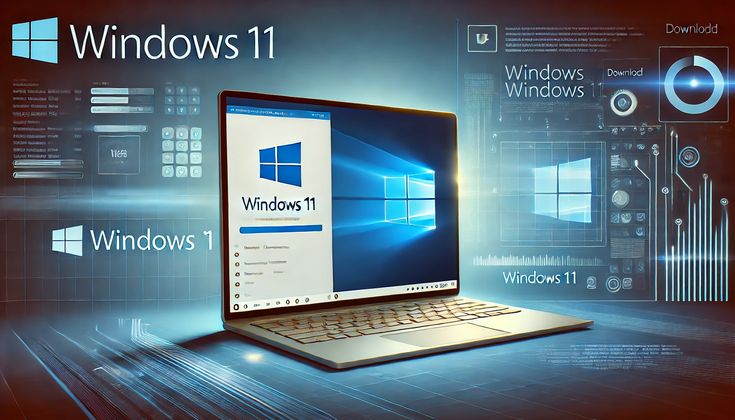 Windows 10 11 Installation Mumbai – Surekha IT Solutions