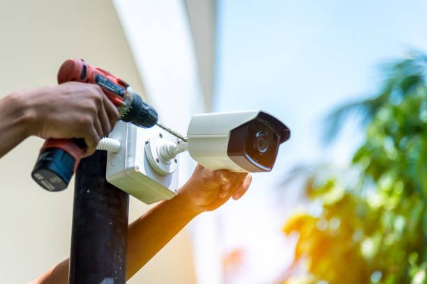CCTV Installation Mumbai