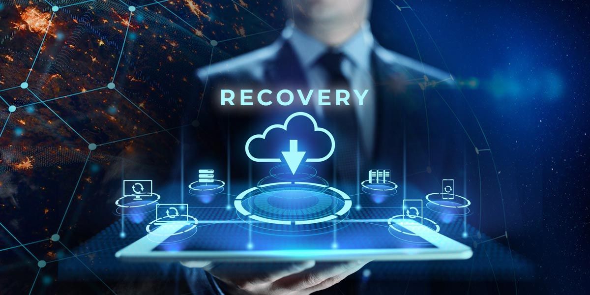 Data Recovery Mumbai
