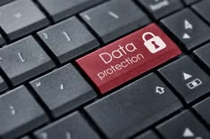 Data Security IT
