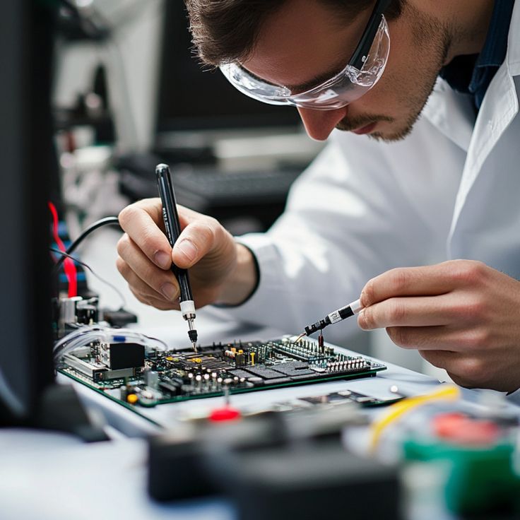 Expert IT Technician Mumbai