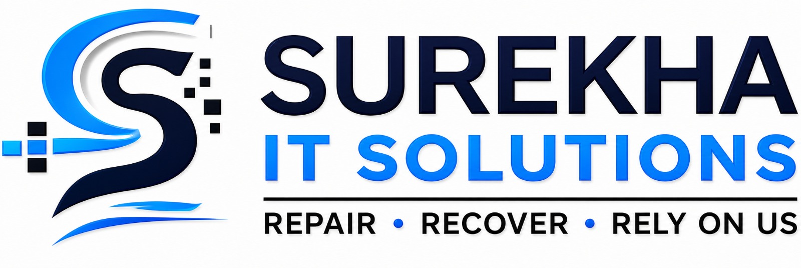 Surekha IT Solutions - Doorstep IT Services Mumbai