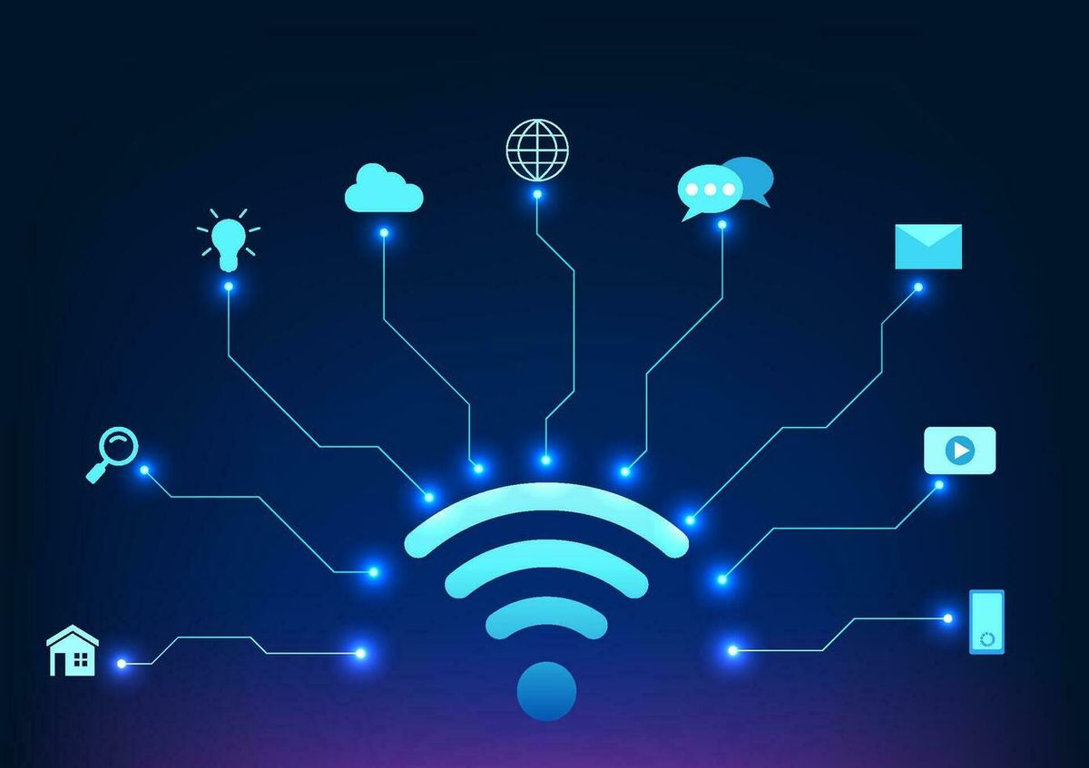 Networking Setup Mumbai